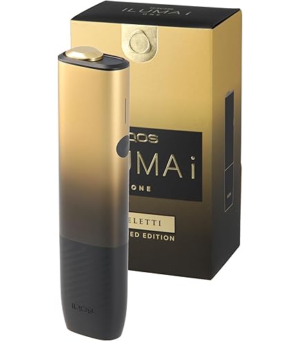 Amazon.co.jp: IQOS イルマ ワン ネオン モデル IQOS NEON ILUMA