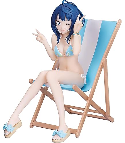 Amazon.co.jp: TVアニメ「負けヒロインが多すぎる！」 八奈見杏菜 ノン