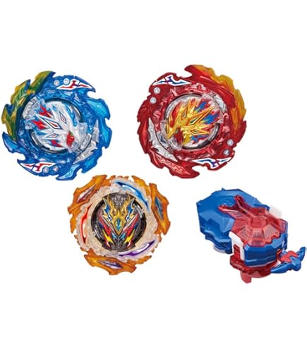 Amazon.co.jp: ベイブレードバースト B-201 ゼストアキレス改造セット