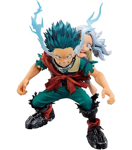 Amazon.co.jp: 一番くじ 僕の'ヒーロー'アカデミア Let you down A賞