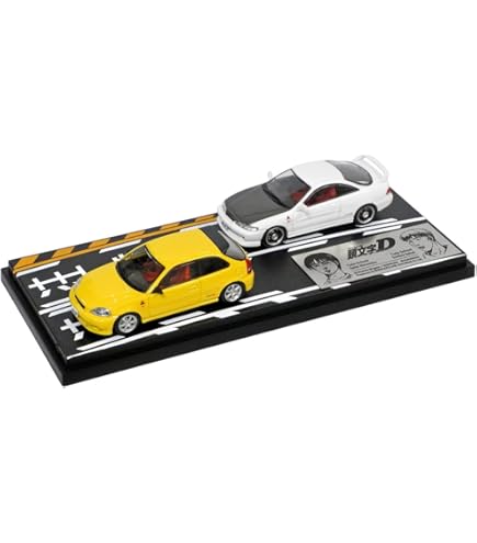 Amazon | トミカリミテッド 頭文字D Limited Stage 6台セット