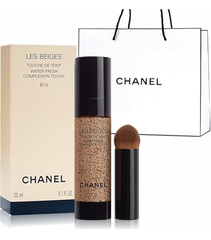 Amazon | シャネル レ ベージュ オー ドゥ タン 30ml ミディアム