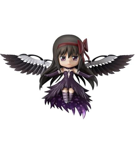 Amazon.co.jp: ねんどろいど 174 魔法少女まどか☆マギカ 鹿目まどか