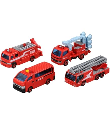 Amazon | トミカ トミカくじ19 幻走ポリスレスキューコレクション BOX