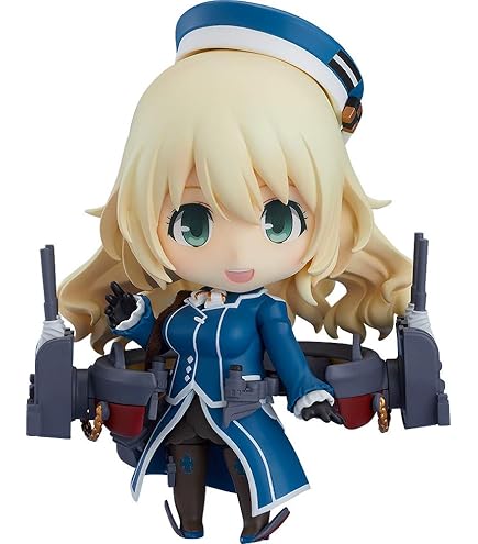 Amazon.co.jp: ねんどろいど 艦隊これくしょん ‐艦これ‐ 夕立改二 ノン