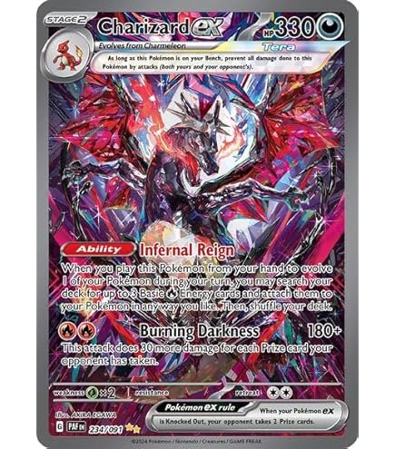 Amazon.co.jp: Pokemon - Mega M Charizard-EX (12/83) - Generations