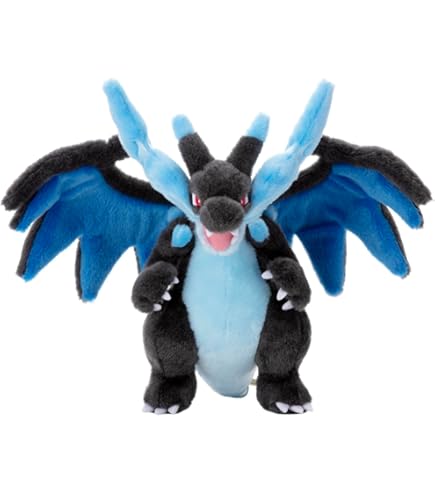 Amazon.co.jp: ポケモンセンターオリジナル マスコット メガルカリオの