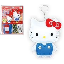 Amazon | 尾上萬 はじめての ソーイング キット 初心者向け サンリオ