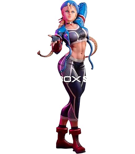 Amazon | 西村キヌ コレクション GIRL-FIGHTING キャミィ (1/6スケール