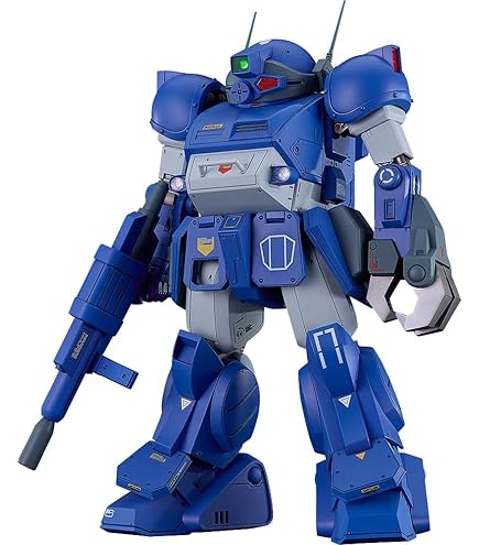 Amazon | MG 機動戦士ガンダム MSN-02 ジオング 1/100スケール 色分け