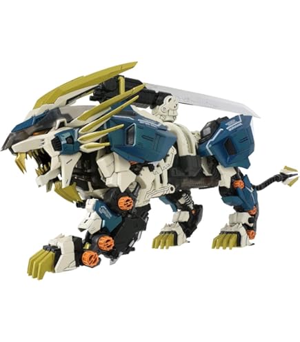 Amazon.co.jp: タカラトミー(TAKARA TOMY) ZOIDS 妄想戦記 05 ゾイド