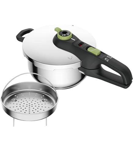 Amazon｜ワンダーシェフ プロ仕様両手圧力鍋 ビックサイズ 20L｜圧力鍋