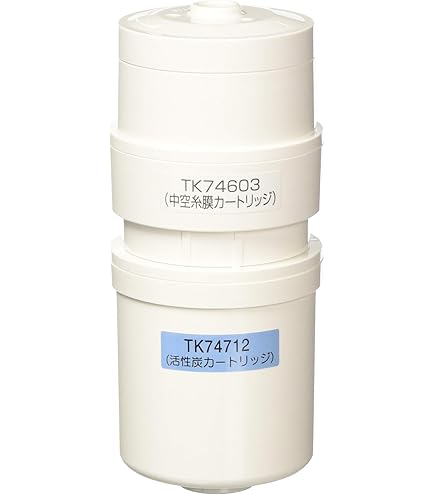 Amazon.co.jp: パナソニック 整水器カートリッジ アルカリミズトピア