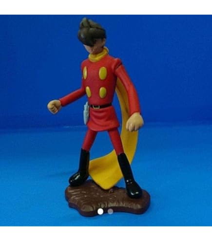 Amazon | サイボーグ009 00ナンバーボックス 1 [-] | フィギュア