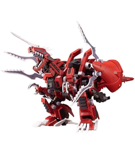 Amazon | トミー ZOIDS 旧ゾイド ウルトラザウルス ウルトラザウルス型