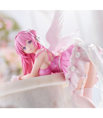 Amazon | 勝利の女神 NIKKE バイパー フィギュア ガレージキット