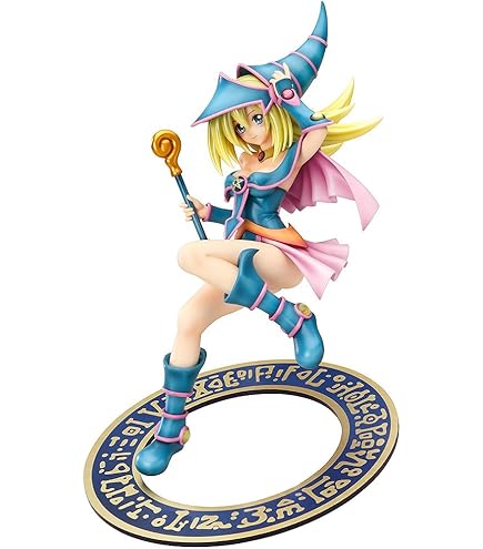 Amazon | 遊☆戯☆王 デュエルモンスターズ ブラック・マジシャン