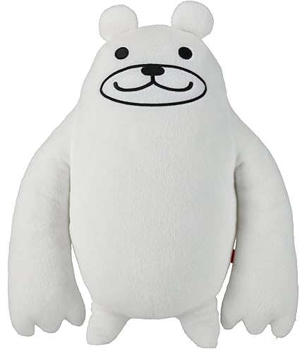 Amazon.co.jp: にゃんこ大戦争 BIGぬいぐるみ (ブラックマ) : おもちゃ