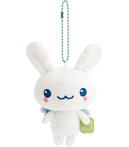 Amazon.co.jp: San-x まめゴマ くったりまめゴマぬいぐるみM さくら