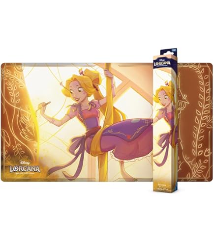 Amazon | タカラトミー(TAKARA TOMY) ディズニー・ロルカナ・TCG 日本