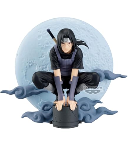 Amazon.co.jp: NARUTO-ナルト- 疾風伝 VIBRATION STARS-UCHIHA ITACHI