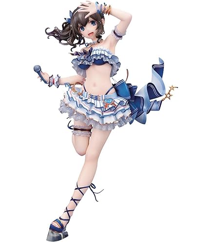 Amazon.co.jp: アイドルマスター シンデレラガールズ 城ヶ崎美嘉