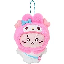 Amazon.co.jp: サンリオ(SANRIO) ちいかわ ぬいぐるみ（古本屋） マイ