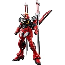 Amazon | RG 1/144 ソードインパルスガンダムSpecII 色分け済み