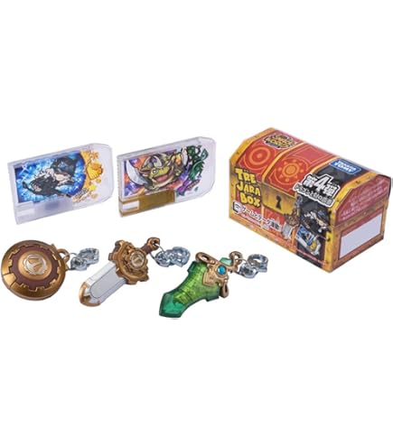 Amazon | スナックワールド トレジャラボックス第4弾 BOX | テレビ