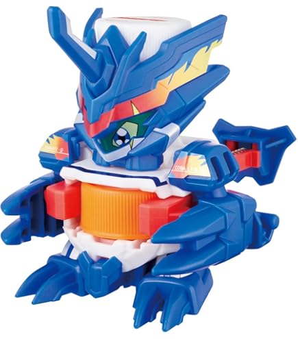 Amazon.co.jp: バトルビーダマン 鳳凰丸 50 : おもちゃ