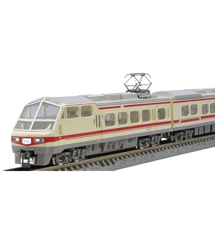 Amazon | Nゲージ車両 名鉄7000系パノラマカー 92611 | 鉄道模型 通販