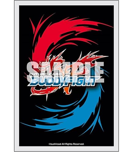 Amazon | バディファイト スリーブコレクション Vol.50 フューチャー