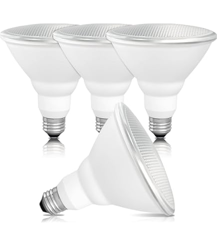 Amazon | パナソニック ハイビーム電球 60形 E26口金 屋内・屋外兼用