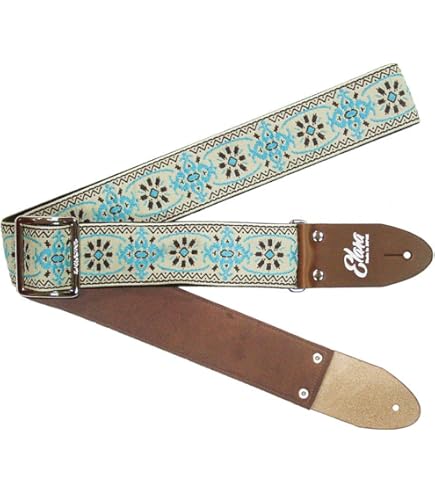 Amazon | Elara Straps [エララストラップ] Spread Constanta Black