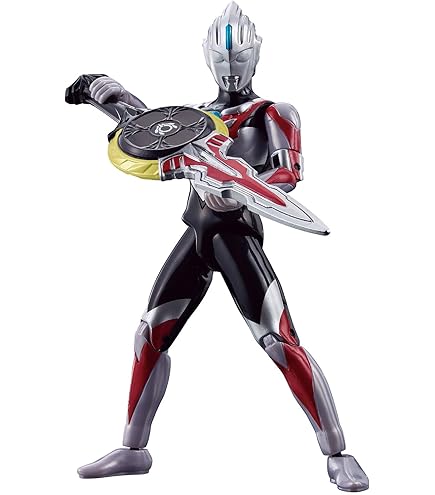 Amazon.co.jp: ノコギリン 赤成型 ブルマァク 復刻 スタンダード