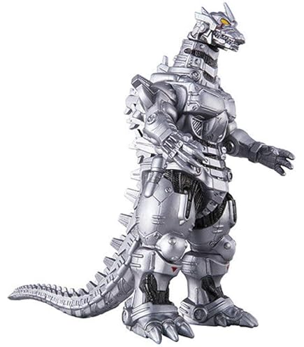 Amazon.co.jp: ゴジラ ムービーモンスターシリーズ ゴジラ2019 : おもちゃ