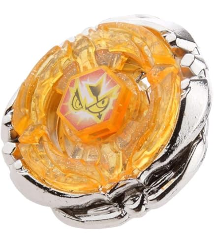 Amazon.co.jp: メタルファイト ベイブレード ボトム フェイス セット