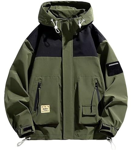 Amazon.co.jp: TOKYO MER ジャンパー ホワイト L : ファッション