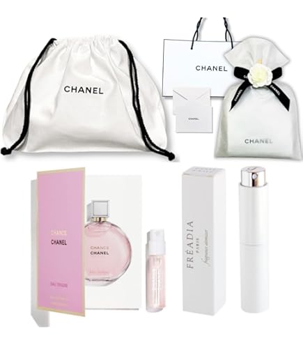 Amazon | 【国内正規品】CHANEL チャンス オー タンドゥル オードゥ