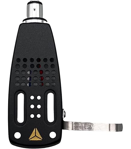 Amazon | 山本音響工芸 ツゲ材製ヘッドシェル HS-3 HS-3 | 山本音響