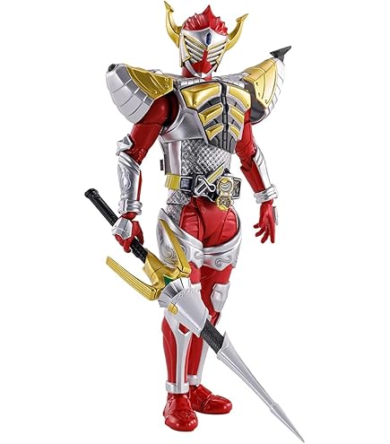 Amazon.co.jp: S.H.Figuarts（真骨彫製法） 仮面ライダービースト ＋