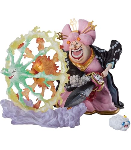 Amazon.co.jp: TAMASHII NATIONS フィギュアーツZERO ONE PIECE “三