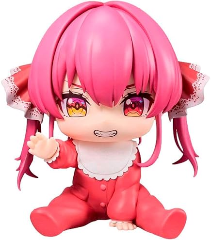 Amazon.co.jp: ホロライブ 宝鐘マリン 1/7 MaxFactory 専用 フィギュア