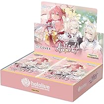 Amazon | hololive OFFICIAL CARD GAME オフィシャルホロカストレージ
