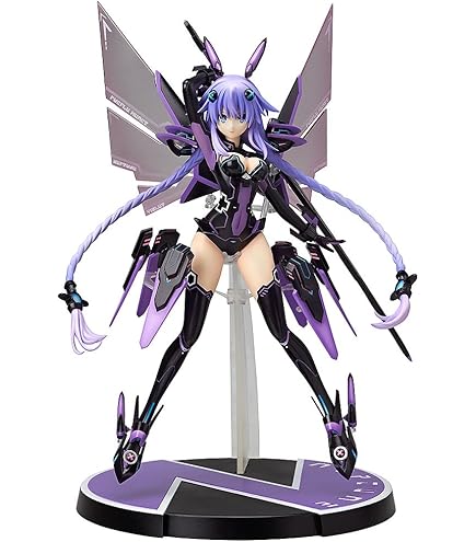 Amazon.co.jp: 「ネプテューヌ」シリーズ ブラックハート ベビードール