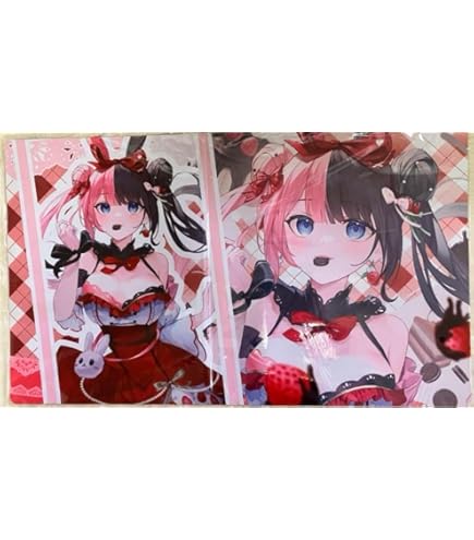 Amazon.co.jp: 橘ひなの プレイマット ラバーマット ぶいすぽ ぶいすぽ