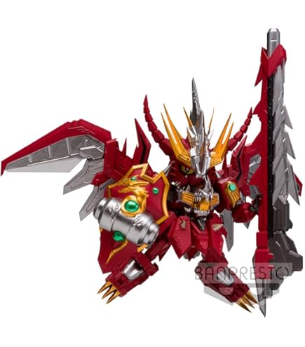 Amazon | SDガンダムカードダス 本弾(ワールド) パート4 128 ジョニー