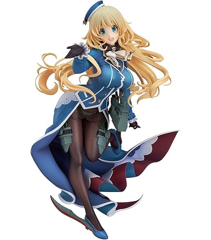 Amazon.co.jp: 艦隊これくしょん ‐艦これ‐ 時雨 私服Ver. 1/8スケール