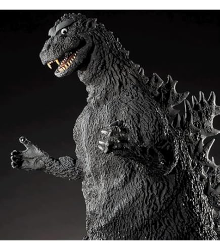 Amazon.co.jp: 東宝30cmシリーズ 酒井ゆうじ造形コレクション ゴジラ
