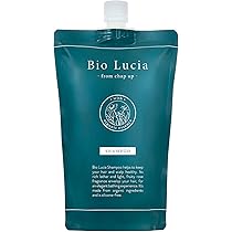 Amazon | Bio Lucia（ビオルチア）【毛髪診断士(R)と共同開発